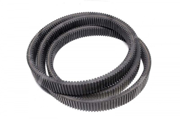 Ремінь клиновий (L=4068мм) (JOHN DEERE) HXE45928