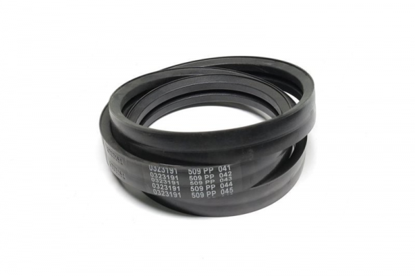 Ремінь багатострумовий New Holland(Gates Agri) 323191