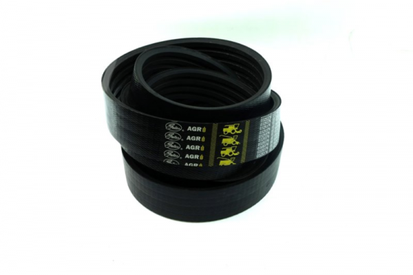 Ремінь багатострумовий New Holland(Gates Agri) 0325376 EE-TECH