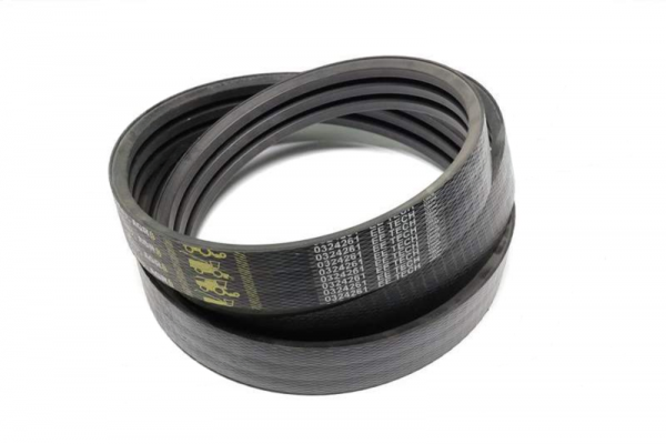 Ремінь багатострумовий New Holland(Gates Agri) 0324261 EE-TECH