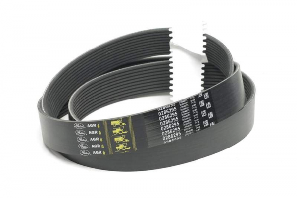 Ремінь варіаторний JOHN DEERE(Gates Agri) 0286295