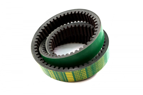 Ремінь варіаторний JOHN DEERE (Gates Agri) 0251498