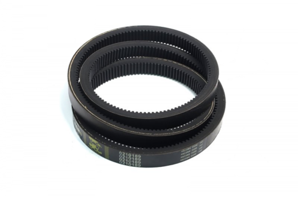 Ремінь варіаторний JOHN DEERE, CLAAS (Gates Agri) 0210189