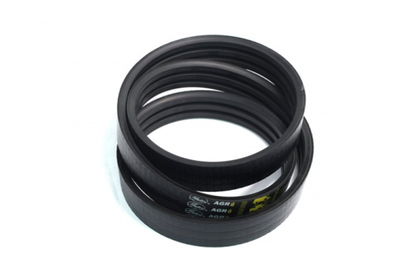 Ремінь багаторучковий JOHN DEERE(Gates Agri) 0224232 EE-TECH