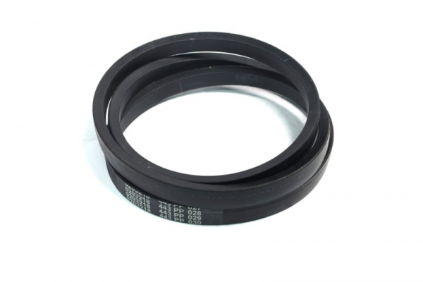 Ремінь клиновий JOHN DEERE(Gates Agri) 0203218