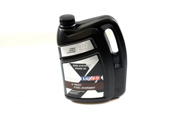 Олива моторна LUXЕ DIESEL 10W-40 CG-4/SJ - 5 л