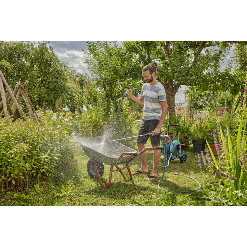 Шланг текстильний Gardena Liano Xtreme Set 13 мм 1/2&quot; 25 м