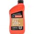 Олива MOTORCRAFT SAE 5W-30 Full Synthetic Motor Oil, 1qt. XO5W30-Q1FS