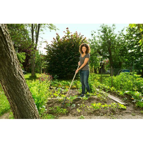 Сапка Gardena PureLine 140 см із ручкою
