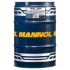 Масло моторное Diesel Turbo SAE 5W-40 Mannol - 60 л