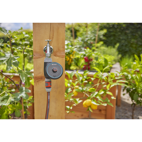 Таймер подачі води Gardena Easy
