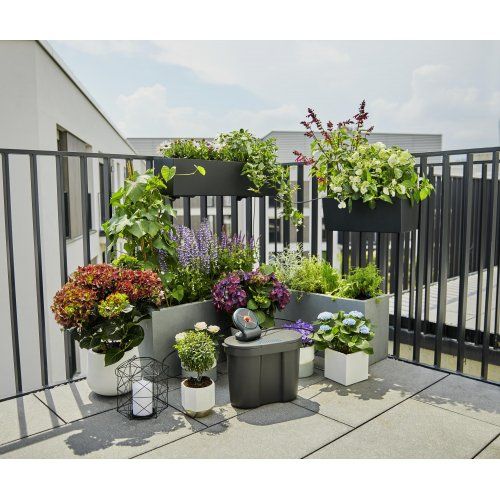 Набір Gardena Holiday Watering для поливу у вихідні дні