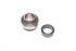 Підшипник корпусний YEL 205-100-2F (SKF)