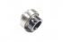 Підшипник корпусний YEL 206-2DW/AG (SKF)