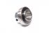 Підшипник корпусний YEL 207-2F (SKF)