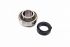 Підшипник із корпусом YEL 208-108-2DW/AG (SKF)