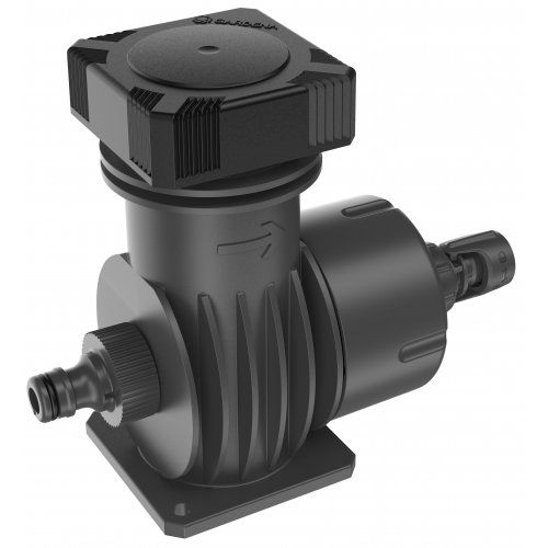 Редуктор зниження тиску Gardena Micro-Drip-System 2000 (майстер-блок)