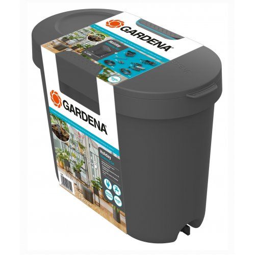 Набір Gardena Holiday Watering для поливу у вихідні дні