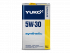 Олива моторна Synthetic 5W-30 Yuko - 4 л ж