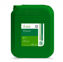 Гербіцид Юкон ALFA Smart Agro - 20 л