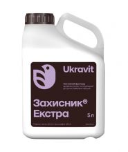 Фунгицид Захисник Экстра Укравит - 5 л