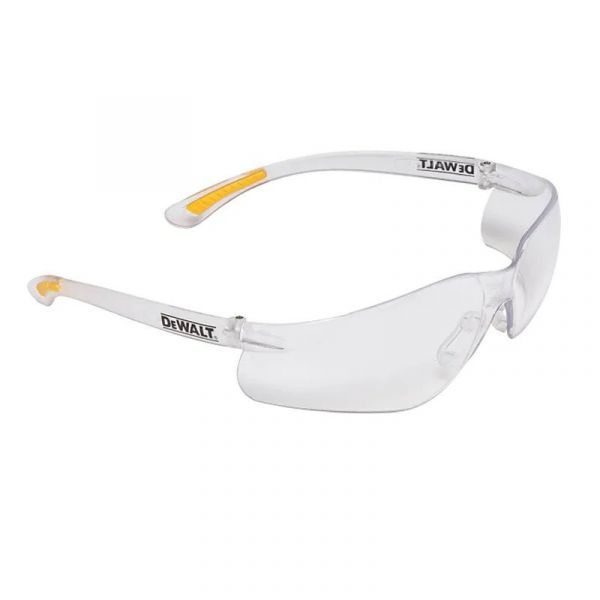 Захисні окуляри прозорі (не як засіб індивідуального захисту) DPG52-9D