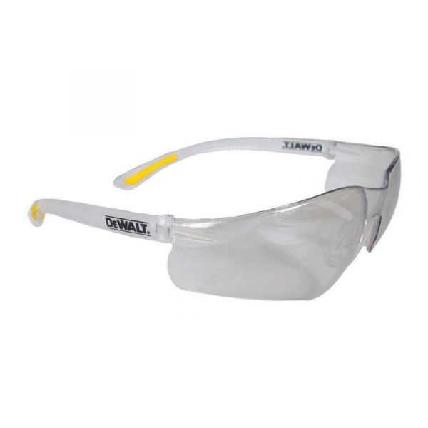 Захисні окуляри прозорі (не як засіб індивідуального захисту) DEWALT DPG54-2D