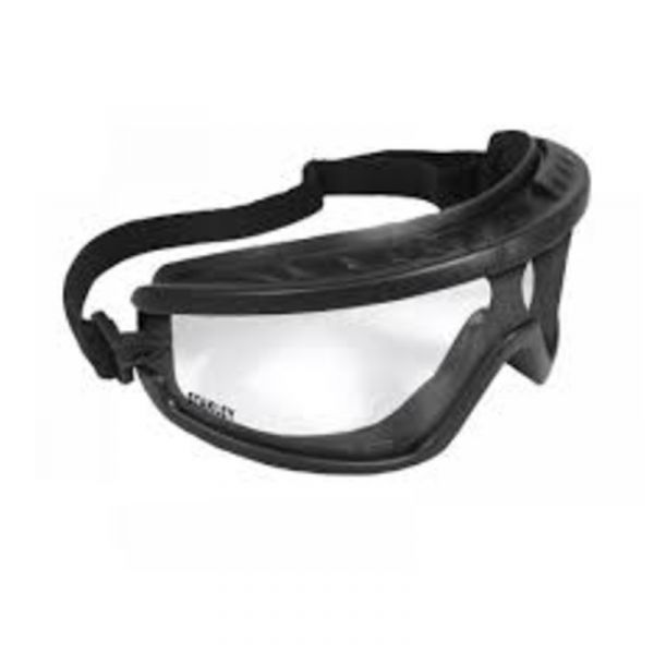 Захисні окуляри (не як засіб індивідуального захисту) STANLEY SYE15-21D