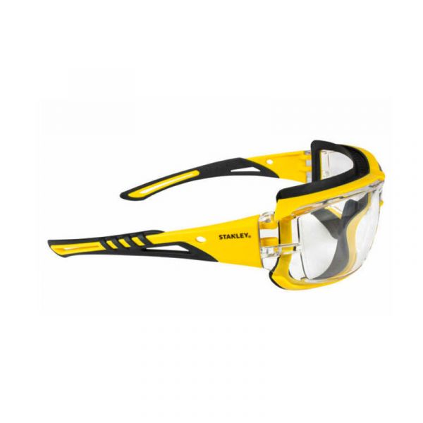 Захисні окуляри (не як засіб індивідуального захисту) STANLEY SYE15-11D