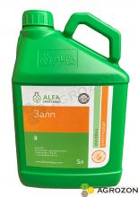 Інсектицид Залп ALFA Smart Agro - 5 л