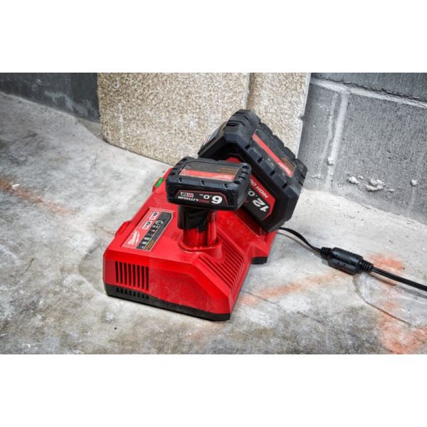 Зарядное устройство для MILWAUKEE, M12-18SCEU SUPER TURBO