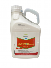 Гербицид Зенкор Ликвид Bayer - 5 л