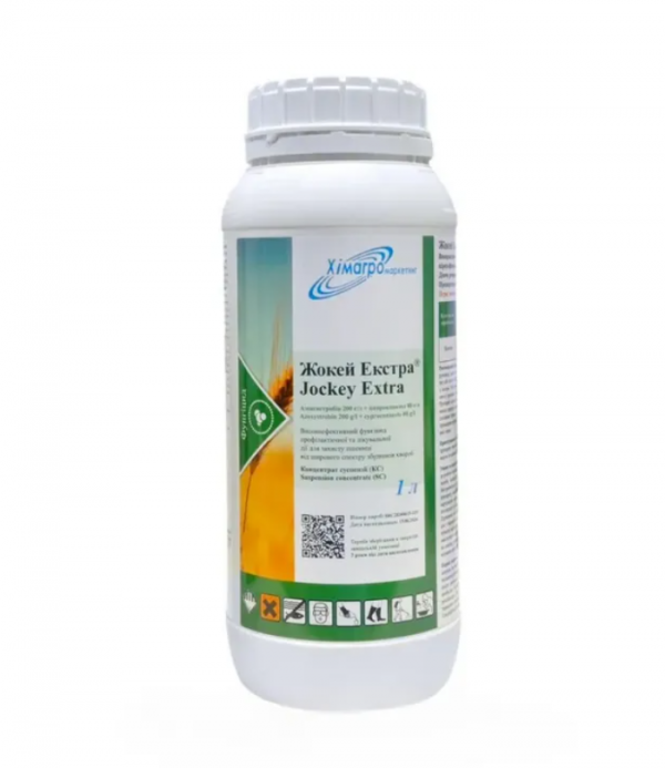 Фунгіцид Жокей Екстра Хімагромаркетинг - 1 л
