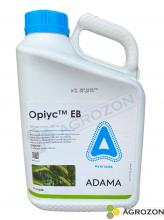 Фунгицид Ориус ADAMA - 5 л