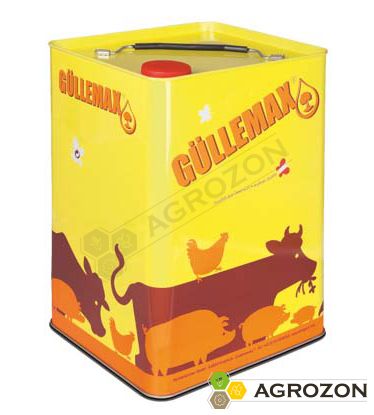 Биопродукт для животноводства Гулемакс Sumi Agro - 10 л