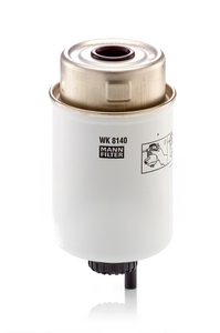 Фільтр паливний Case New Holland WK8140 (MANN)