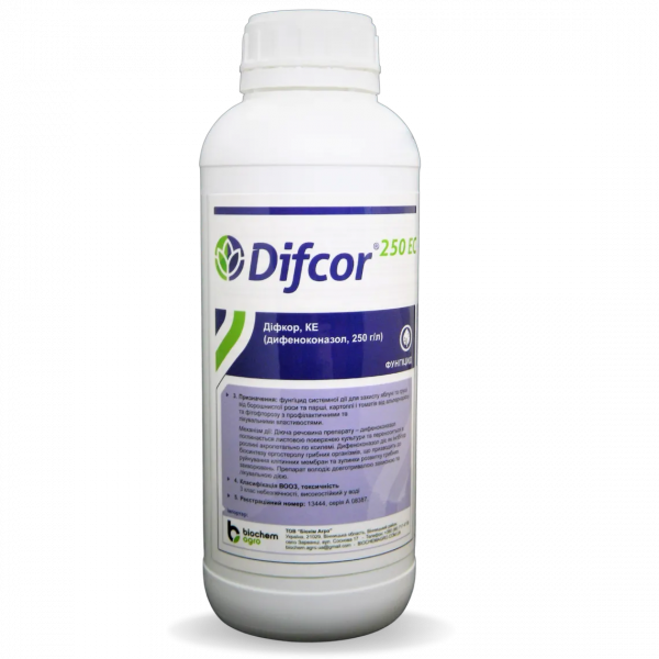 Фунгіцид Difcor (Діфкор) Biochem - 1 л