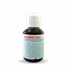 Инсектицид Madex Twin (Мадекс Твин) Biochem - 0,1 л