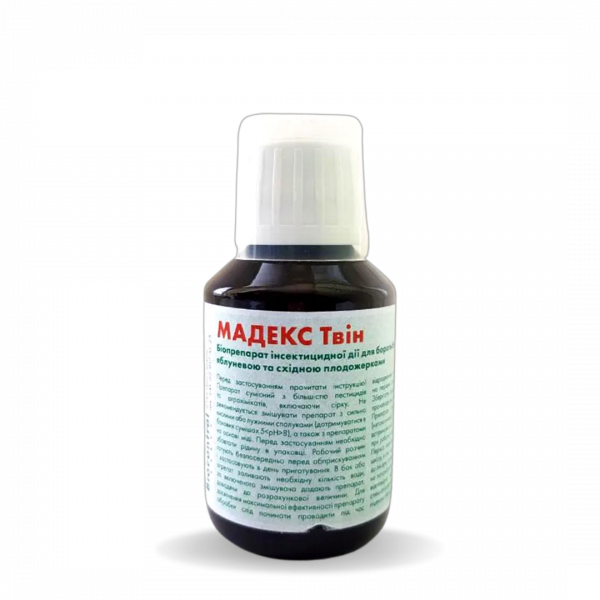 Інсектицид Madex Twin (Мадекс Твін) Biochem - 0,1 л