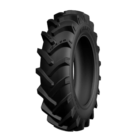Шина 12,4-28 8PR 123A6 TT SGP-02 Kabat Tyres