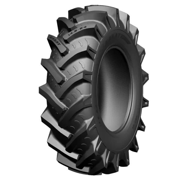 Шина 13,6-28 8PR 125A6 SGP-04 TT Kabat Tyres