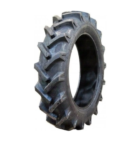 Шина 4,00-10 4PR 49A4 TT SGP-02 Kabat Tyres