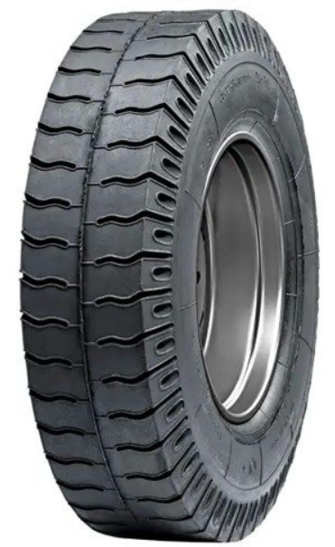 Шина 6,25-10 122А5 В-97Б НС12 з камерою без обідної стрічки (Росава)