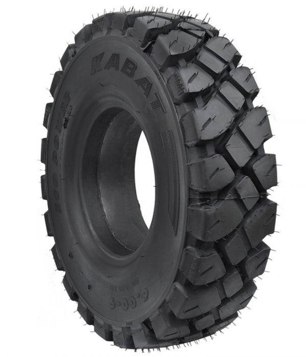 Шина 7.00-12 standard ECO POWER гусматик без замка (Kabat Tyres)