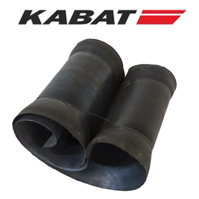 Обідна стрічка 13,00/14,00-20 (G-20 ) 250+/-10 mm (Kabat)