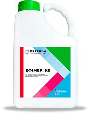 Гербіцид Ефімер DEFENDA - 5 л
