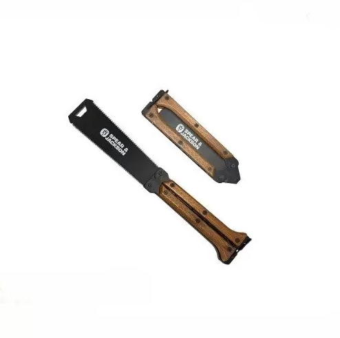 Складна садова пилка Spear&Jackson