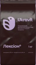 Фунгіцид Лексіон Укравіт - 1 кг
