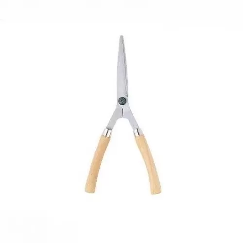 Ручні ножиці з дерев'яною ручкою Spear&Jackson