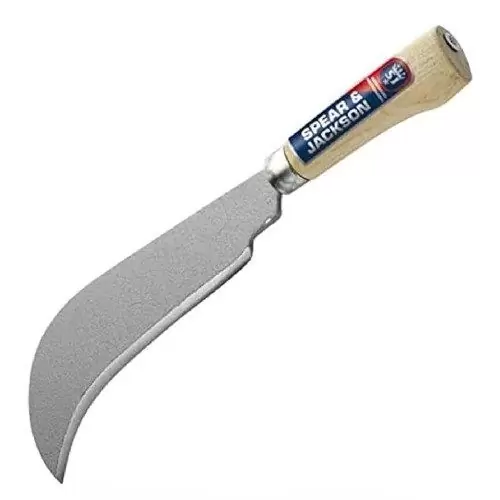 Серп швейцарський 43 см Spear & Jackson